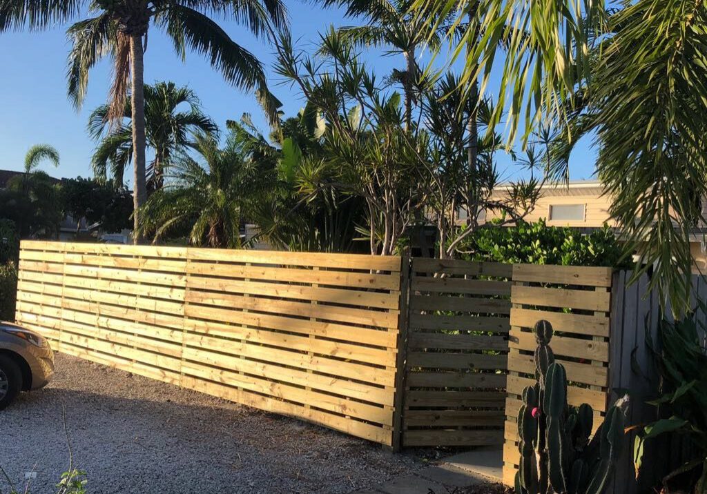 top rated fence installation Irvine California